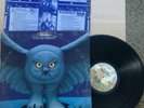 Rush  “Fly By Night” Vinyl Record   Mercury SRM-1-1023   VG++  FREE SHIPPING