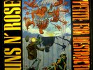 LP Guns N' Roses - Appetite for Destruction, Ois, Ger, NM