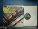 The Beatles-Please please me LP 1963 mono 1N Matrix