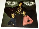 j Hendrix Are you experienced track (Mint) ????