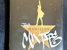 Hamilton Mixtape 2-disc LP Vinyl - Lin-Manuel Miranda The Roots Kelly Clarkson