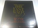 The Band - The Last Waltz 6LP - 40 Year Edition 6 Vinyl Set