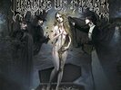 Cradle of Filth - Cryptoriana - the Seductiveness of Decay - LP Vinyl - New