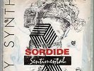 BILLY SYNTH Indigestion 7 INCH VINYL France Sordide Sentimental 1980 3 Track In