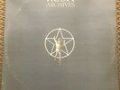 Rush Archives vinyl 3 LP Set 1975 ANR-3-1013 Anthem Canadian Pressing VG/VG+