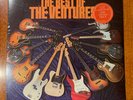 The Best Of The Ventures Sealed Compleat Rock Club Edition Comp LP 1986