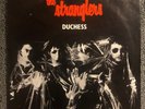 The Stranglers Duchess USA 7