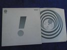 GRACIOUS self titled UK VERTIGO SWIRL LP 1970 Cressida Gravy Train Jade Warrior