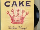 CAKE FASHION NUGGET LP