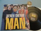 LP NENEH CHERRY Man 1996 UK | M- to EX
