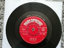 The Beatles -  Love Me Do - 1st Issue -  VG Condition