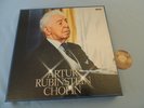 12 LP ARTHUR RUBINSTEIN Chopin 1979 Germany | M-