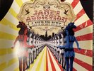 Jane’s Addiction - Vinyl- Live In NYC- Used 2013