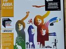 ABBA - The Album - 2 x 12 Inch Vinyl Half Speed Mastering - NEW - Sealed