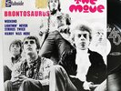 THE MOVE BRONTOSAURUS EP 7