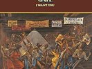 Marvin Gaye - I Want You [VINYL]