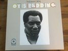 The Immortal Otis Redding - Vinyl Me Please Reissue (used)