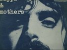 FRANK ZAPPA   CONCERT SERIE  LP   ZAPPA & THE MOTHERS IN EUROPE