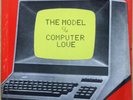 KRAFTWERK COMPUTER LOVE / THE MODEL 1981 UK EMI VINYL 12 
