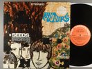 Seeds, The  Future   Garage; Psych   With 3 Inserts
