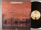Swampgas  Self-Titled   Hard Psych; Blues Rock