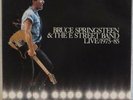 12“ 5LP-Box Bruce Springsteen-Live 1975-1985 E Street Band ROCK mit Booklet