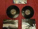 Radiohead - Kid A - 1st Pressing 2000 - Vinyl Record