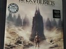 Black Veil Brides - Wretched and Divine Vinyl 2xLP Record Album