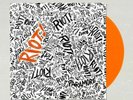 Paramore Riot  Limited LP Orange Vinyl Record Album New Sealed