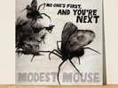 Modest Mouse No Ones First And Youre Next LP + MP3 Vinyl Record Album New Sealed