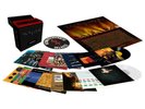 Tragically Hip - RARE and SEALED  - Complete Vinyl BOX SET+EXTRAS