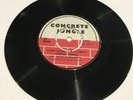 African Stones How Long Must I Wait/Long Wait (Instrumental) Roots Reggae ex con