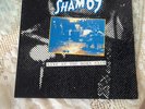SHAM69 ROXY2 LIVE AT THE ROXY CLUB 1990 RARE VINYL LP NEW