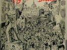 LP The Pogues & The Dubliners -  Jack's Heroes / Whiskey In The Jar
