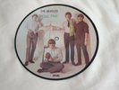 The Beatles - I Feel Fine-  UK Picture Disc
