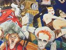 Sex Pistols - The Great Rock N Roll Swindle Vinyl LP