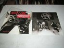 MOTLEY CRUE TOO FAST FOR LOVE 180GR RE-ISSUE FROM ORIG MASTER TAPE 2000 INC