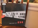 Come Away with ESG LP (vinyl), by ESG, electronic, soul, funky breaks w/download