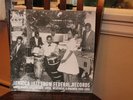 Jamaica Jazz From Federal Records, dbl LP (vinyl) by Ernest Ranglin and various