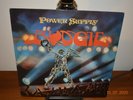budgie power supply  vinyl