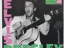 Sealed '56 EP ELVIS PRESLEY Blue Suede Shoes RE 45 RCA Victor HEAR