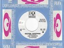 CA Mod Psychedelic Freakbeat RICK MCCLELLAN Frozen Sunshine 45 Quad HEAR