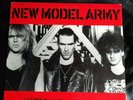 New Model Army Lights Go Out 12