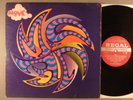Move, The  Self-Titled   Psych; Pop Psych  Mono Rare LP UK Press Regal Zonophone