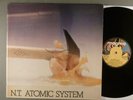 New Trolls N.T.  Atomic System   Prog   1973 Italian Press