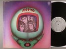 Patto  Hold Your Fire   Prog; Blues Rock   Vertigo Swirl Label  Rare LP