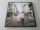 OASIS - (WHAT'S THE STORY) MORNING GLORY (UK 2014 - 2 LP SET - GATEFOLD - NM)
