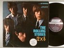 Rolling Stones, The  12 x 5   R&B; Blues Rock; Rock 'n' Roll