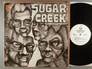 Sugar Creek  Please Tell A Friend  Psych; Blues Rock  RARE LP  White Label Promo