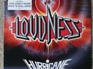 Loudness Promotional Vinyl Record